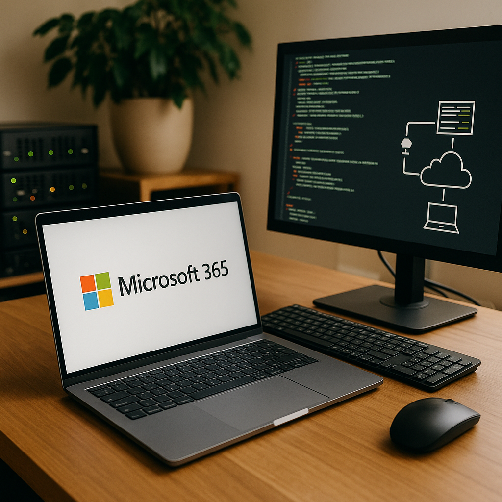 Hvornår kan det betale sig at outsource IT-support? En guide til mellemstore virksomheder