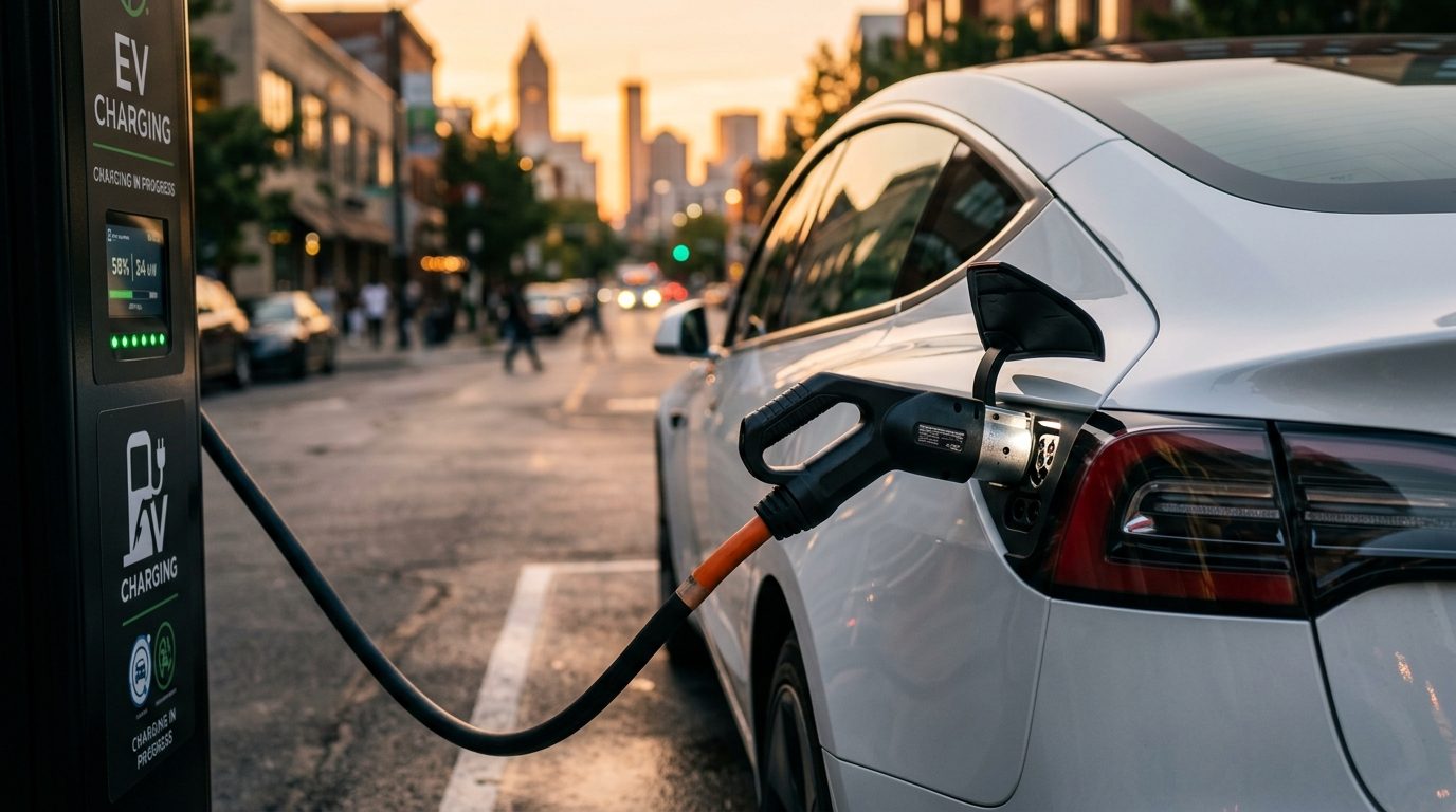 Sådan vælger du det rigtige ladekabel til elbil i 2026 — en guide til din faktiske ladehverdag
